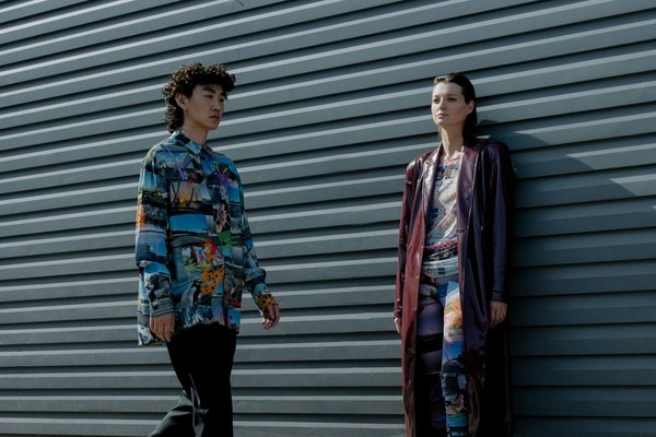 Wie kann ich meinen Look mit minimalem Aufwand auffrischen?